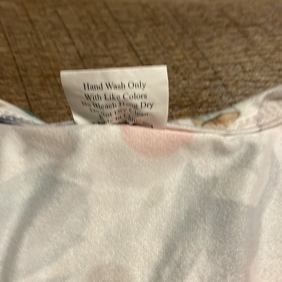 Size 7-8 Halloween dress - Picture 3 of 5